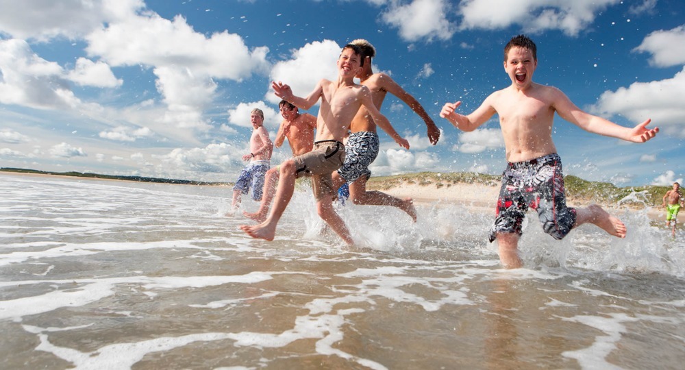 Нужны ли детям летние каникулы?