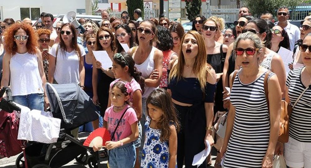 Реформы могут оставить кипрские школы без учителей