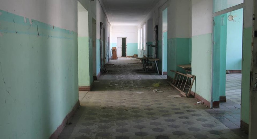 Единороссы призвали кабмин не штрафовать школы и детсады за нарушения норм санитарии