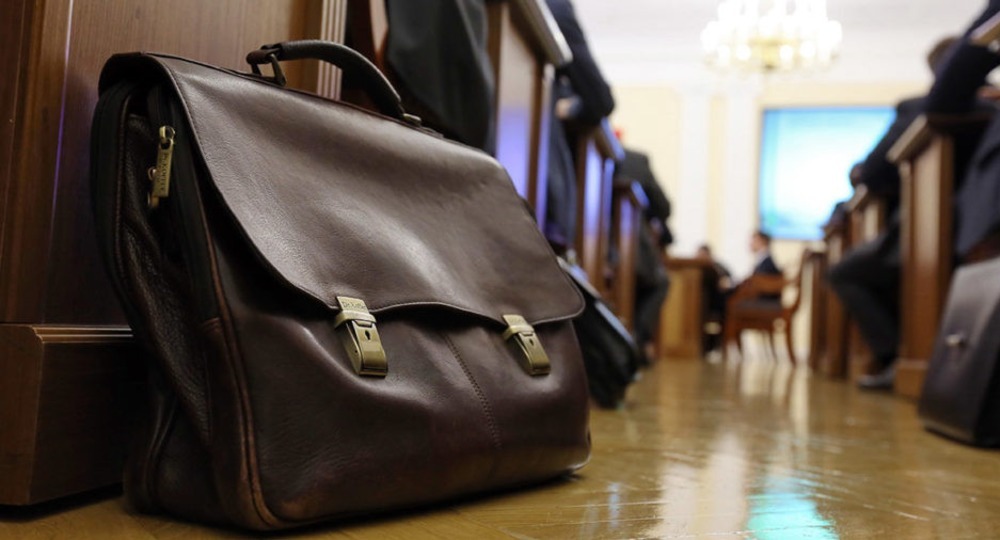 Власти потратят на допобразование чиновников около 113 млн рублей