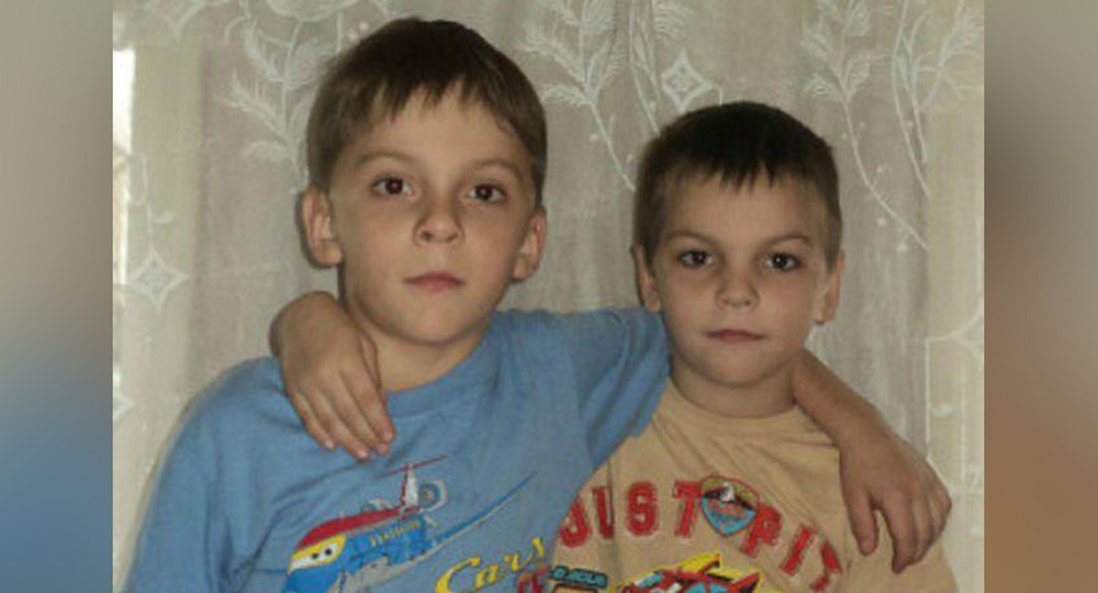 В Омской области мальчишки 11 и 12 лет спасли из огня двух малышей