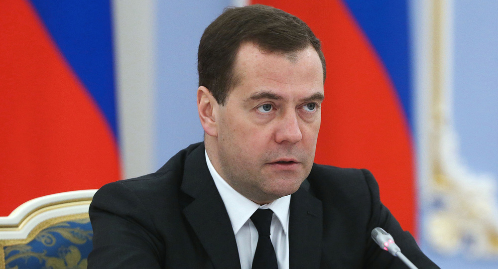 Дмитрий Медведев призвал регионы работать с Миннауки и Минпросвещения