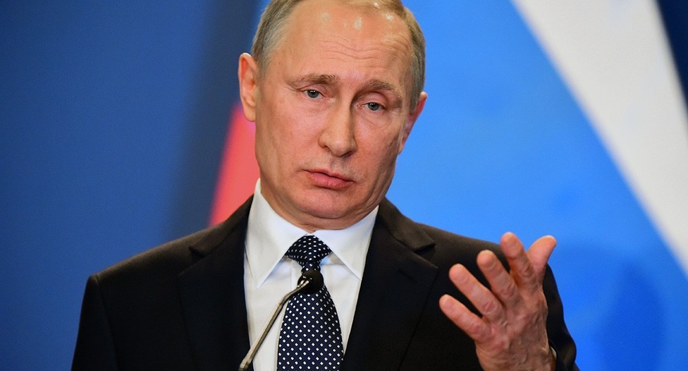 Владимиру Путину хотелось бы, чтобы выпускники «Сириуса» реализовывали свои таланты в России
