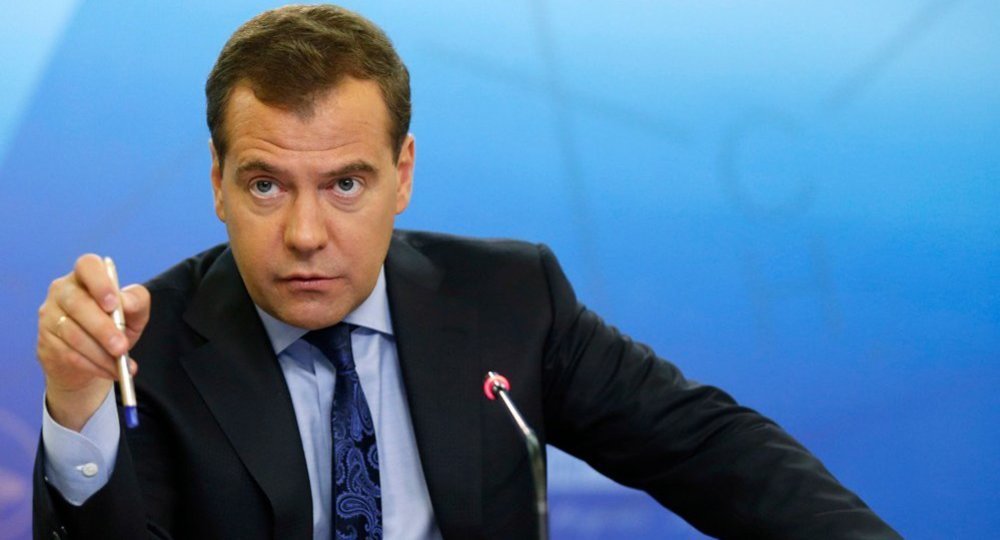 Дмитрий Медведев: в РФ создается единое пространство для непрерывного образования