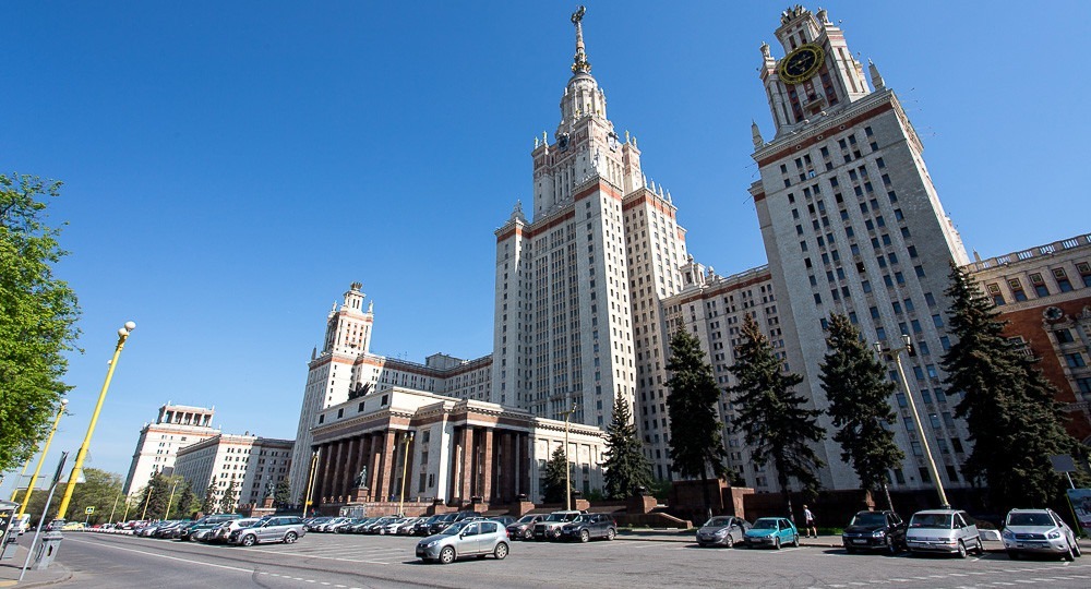 В каких городах лучшие российские вузы