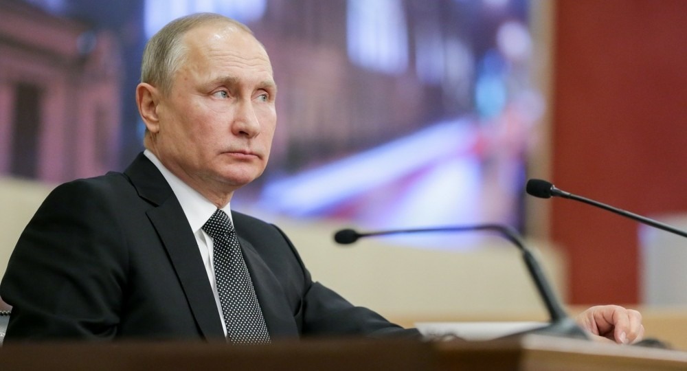 Владимир Путин проведёт заседание Совета по науке и образованию