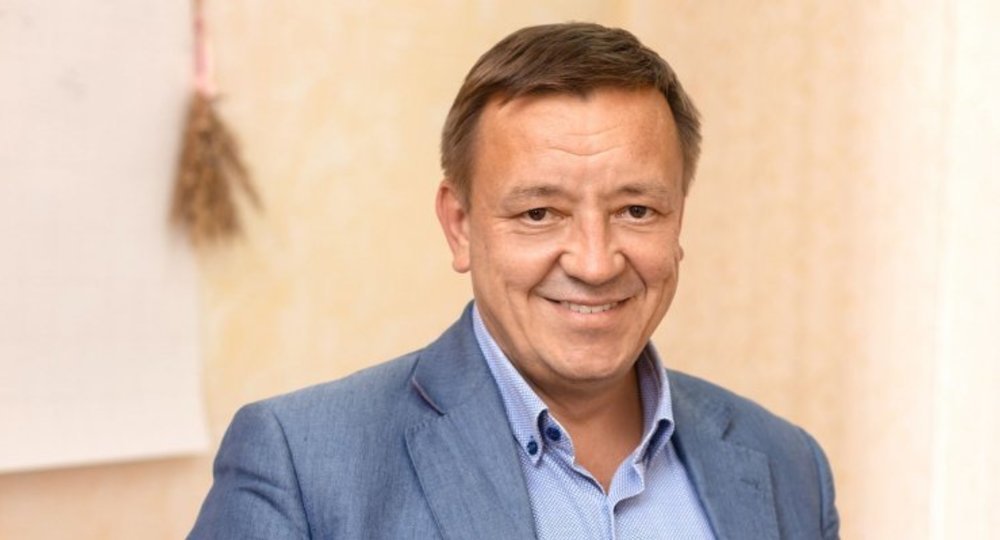 Михаил Черемных стал членом Общественной палаты Удмуртии