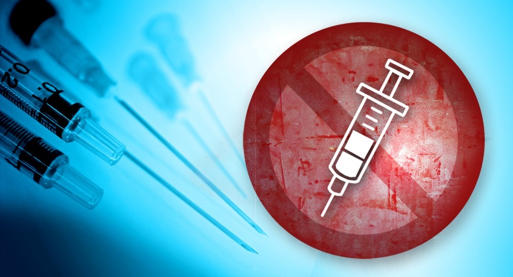 Всемирная организация здравоохранения включила отказ от прививок в список угроз здоровью человечества