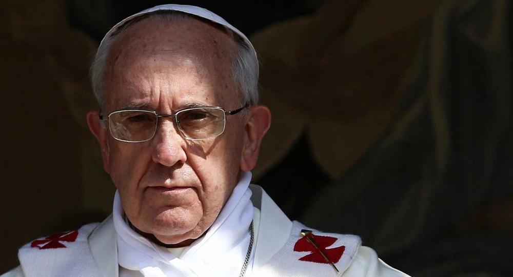 Папа римский Франциск поддержал «объективное» сексуальное  образование в школах «без идеологических штампов» 