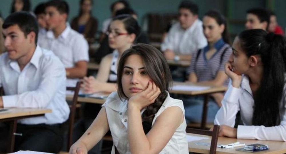 В Грузии диплом ПТУ приравняют к школьному аттестату