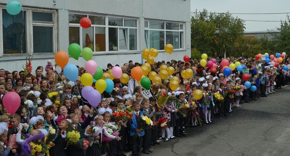 Министерство образования Свердловской области проведет инвентаризацию в школах