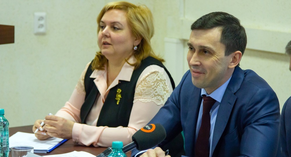 Учителя Кировской области смогут влиять на реализацию нацроекта «Образование»