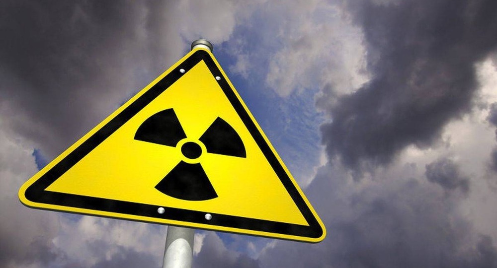 В петербургской школе нашли участок радиоактивного загрязнения