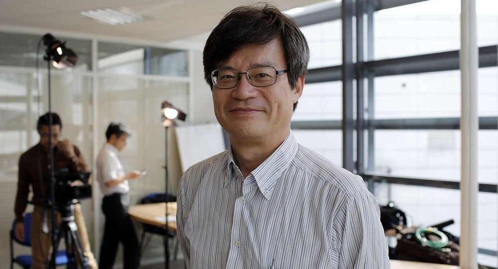 Лауреат Нобелевской премии по физике из Японии планирует работать в Новосибирске