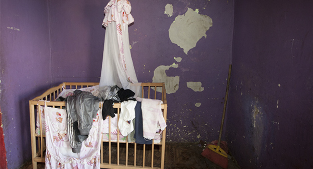 В Мытищах из захламленной квартиры изъяли четырех детей