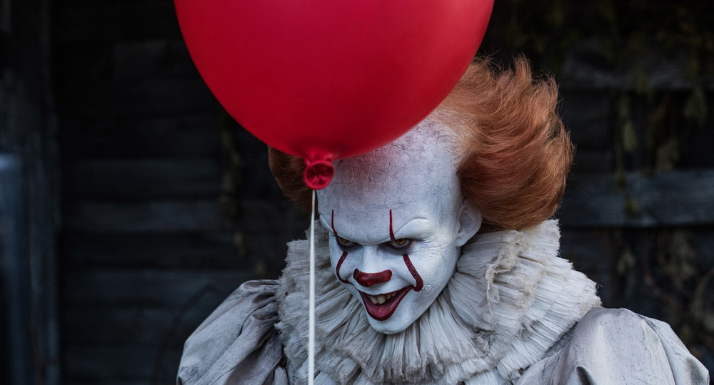​В США клоун напугал целый город, заманивая детей конфетами