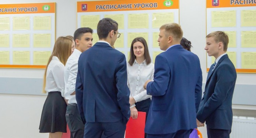 Более 60 тысяч школьников сдали тренировочный ЕГЭ по русскому языку