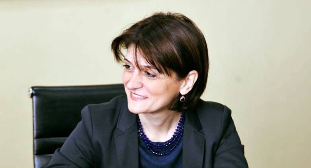 Министра образования в Грузии «сняли» с должности из-за российских флагов на шествии в Батуми