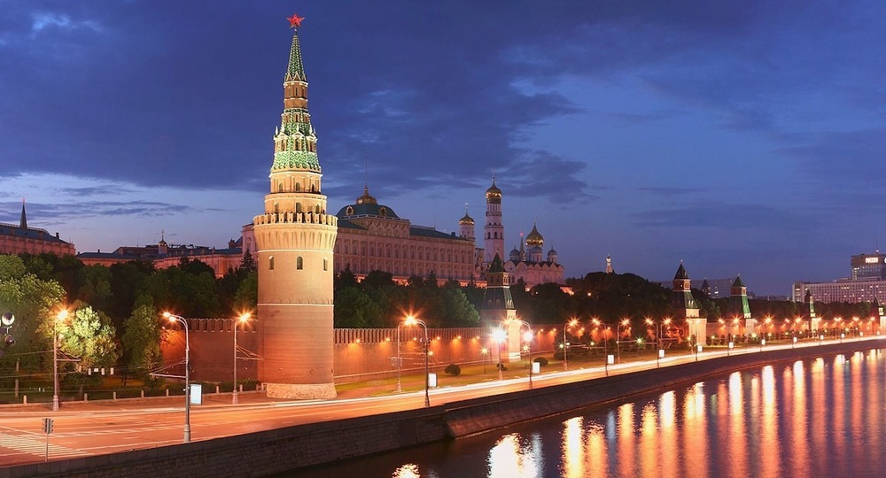 Россияне признались в нелюбви к Москве