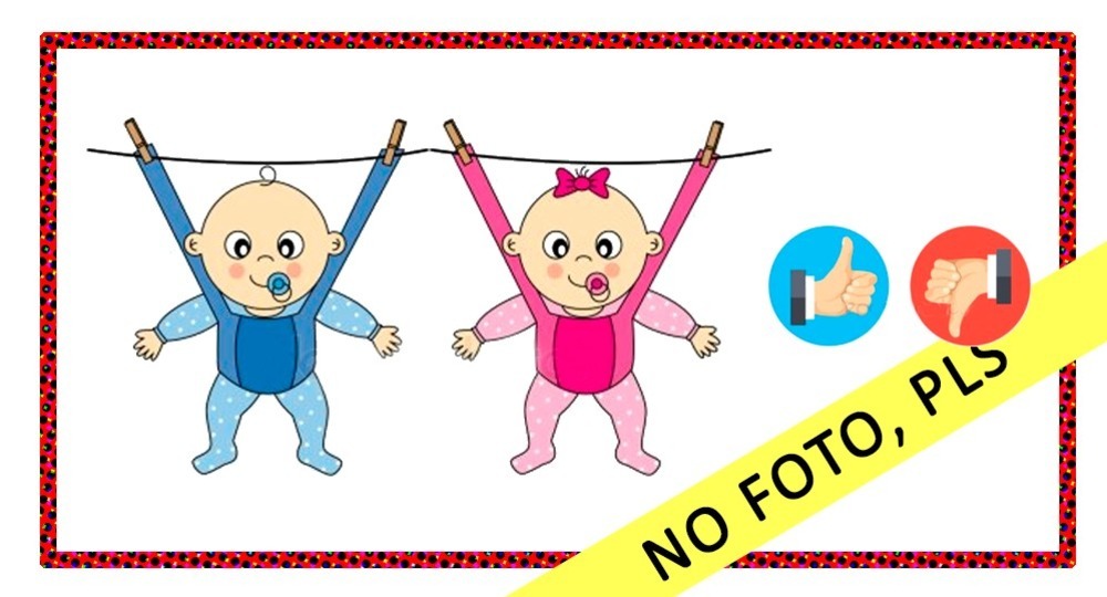 ​Роскомнадзор призвал родителей не выкладывать фото детей в соцсети