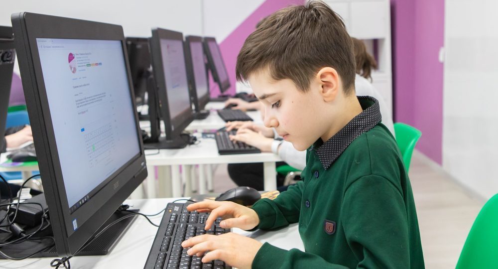 Московские школьники смогут выбрать направление подготовки в IT-классах