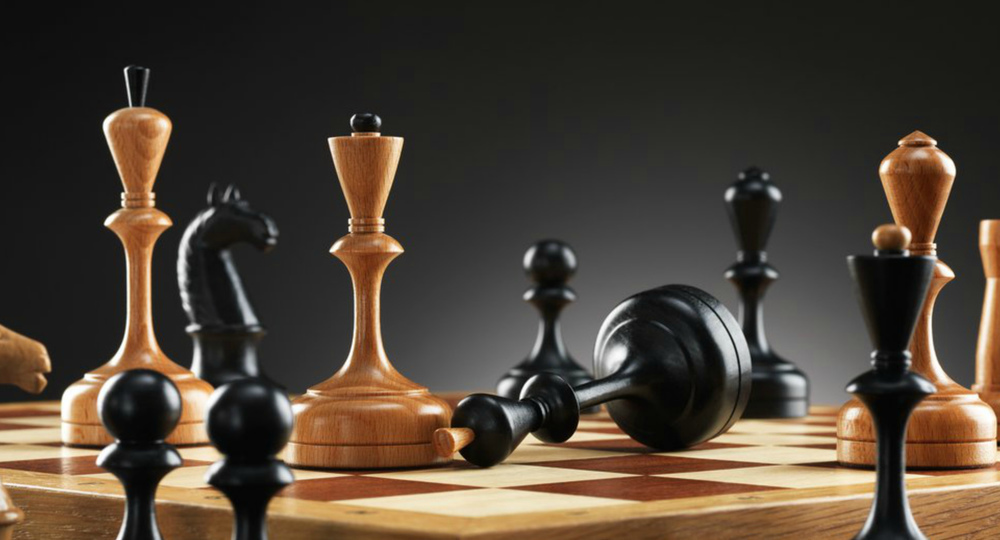 Уроки шахмат в начальной школе могут стать обязательными