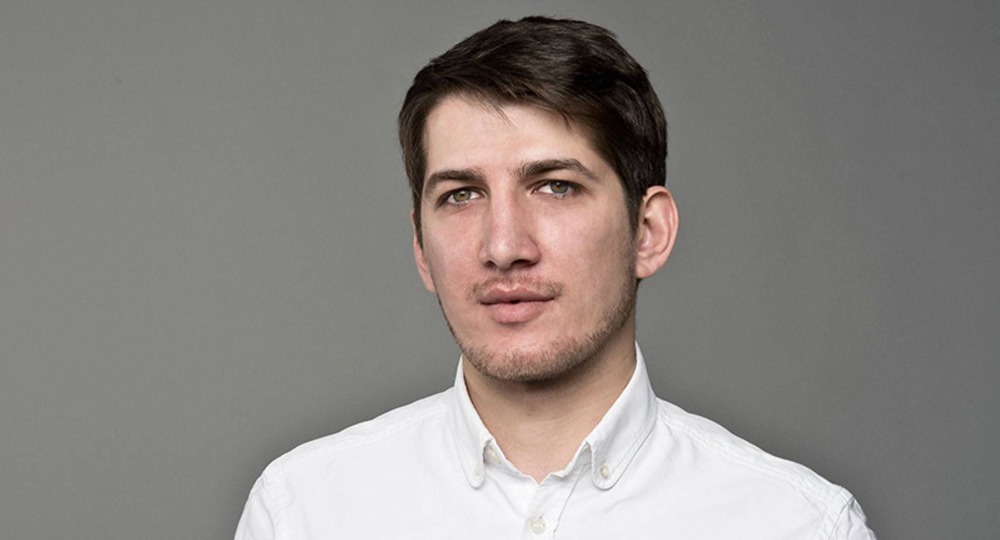 Арслан Хасавов стал главным редактором «Учительской газеты»