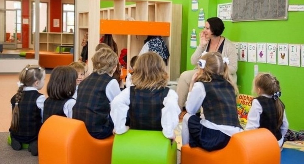 В Уфе откроются две полилингвальные многопрофильные школы