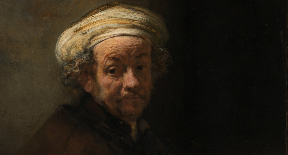 Бельгиец случайно за €500 купил картину Рембрандта