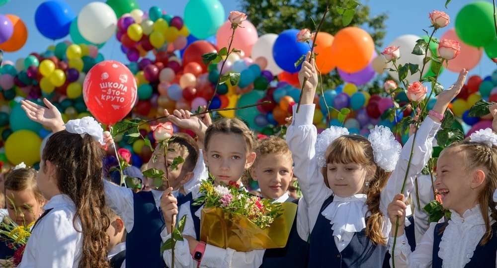 Четыре школы откроются в Новой Москве к началу учебного сезона