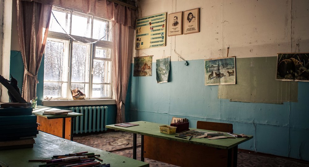 Почти триста рубцовских школьников остались без школы накануне 1 сентября