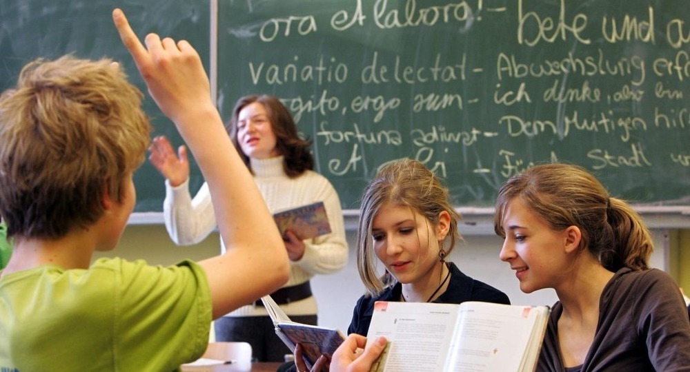 Чего ждут россияне от системы образования