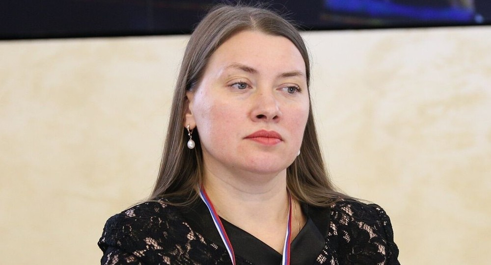 Жанна Садовникова: Наша задача – поднять престиж профессии педагога дошкольного образования