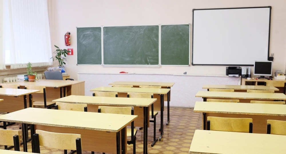 Занятия в двух школах Томска прекращены из-за отсутствия отопления