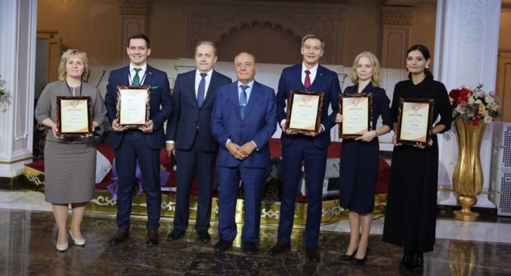 Определены призеры Всероссийского конкурса «Учитель года России – 2019»