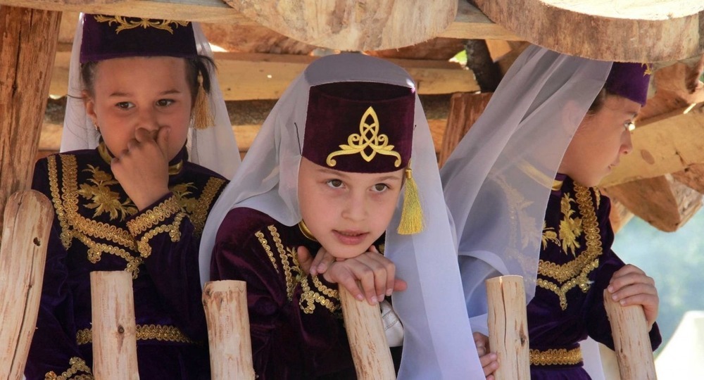 Курс религиозной грамотности оказался проблемным для крымских школ 