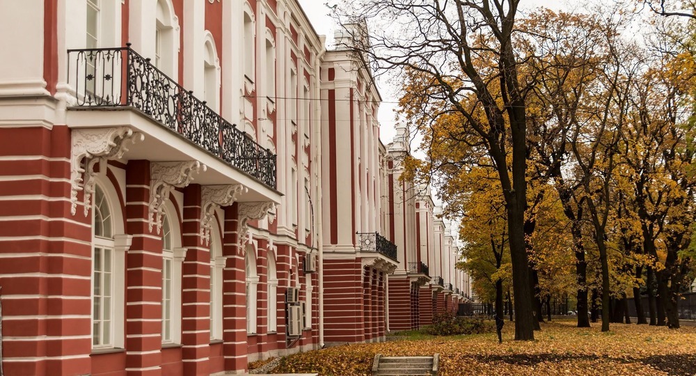 МГУ и СПбГУ возглавили рейтинг ведущих вузов Восточной Европы 