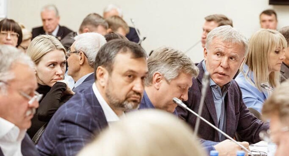 На Президиуме фракции «Единая Россия» обсудили важные законопроекты, рассматриваемые на текущей пленарной неделе