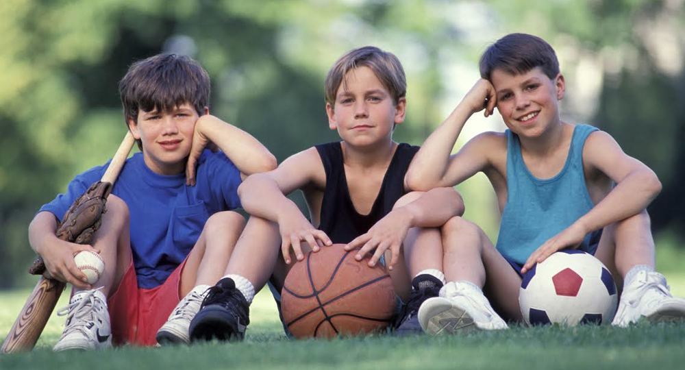 Минпросвещения и Минспорт подписали программу развития спорта в школах
