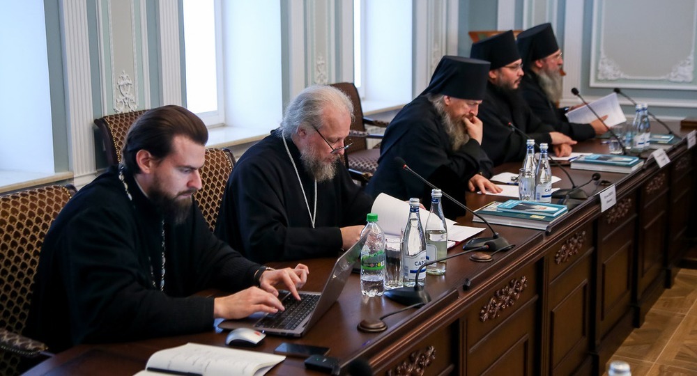 Синодальный отдел образования РПЦ выступил за сохранение религиозной культуры в ФГОС
