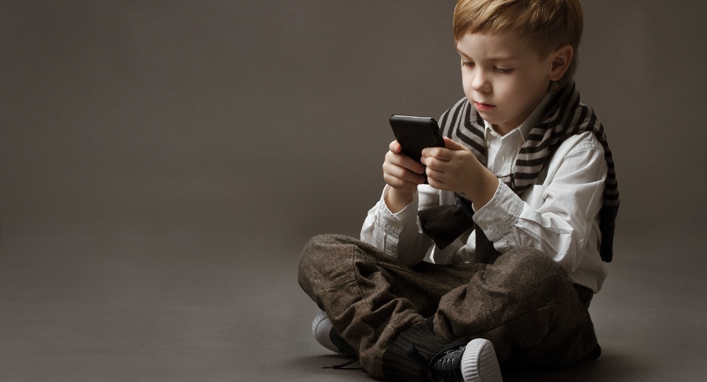 Дети vs гаджеты: как обойти родительский контроль в смартфонах Apple
