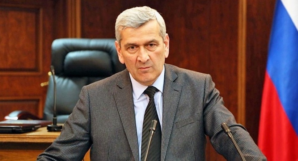 Скандального министра финансов задержали по делу о растрате 2 млрд рублей