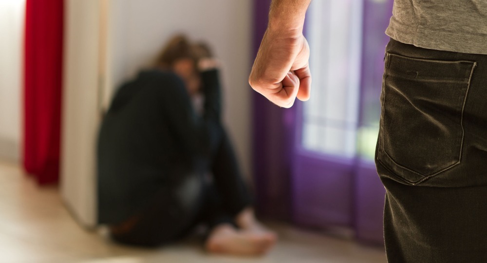 РПЦ выступила против закона о семейном насилии