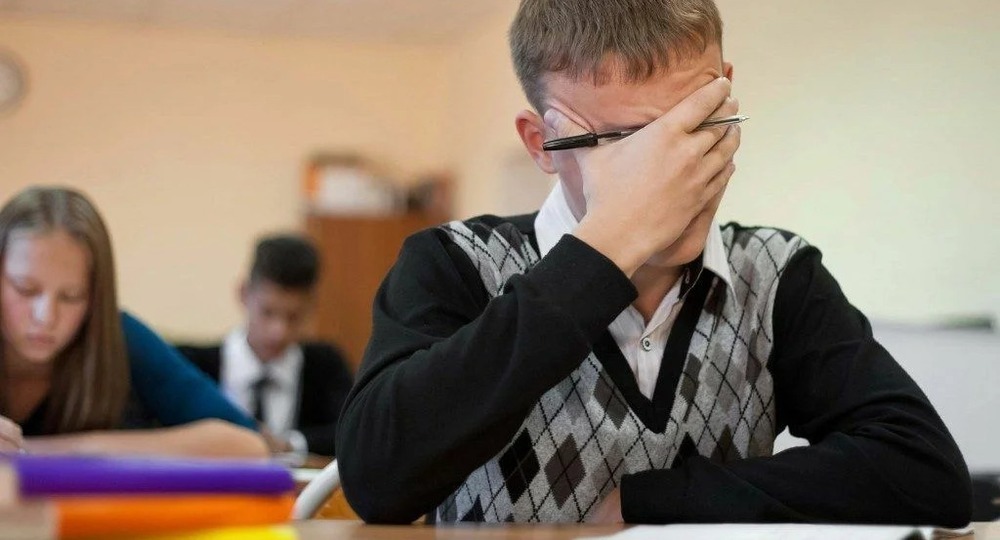 Что мешает российским школьникам сдавать тесты лучше 