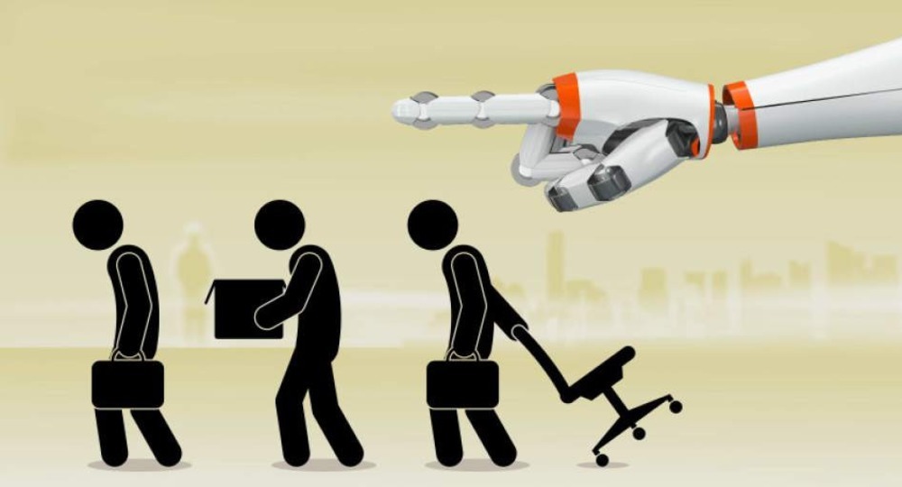 В Госдуме оценили возможность массовой безработицы из-за роботизации