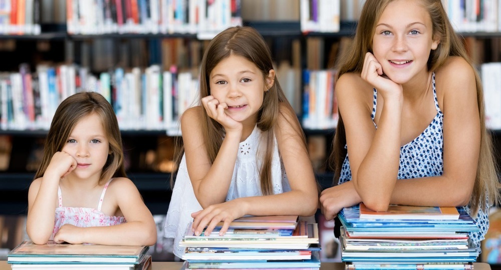 10 современных тенденций в детской литературе