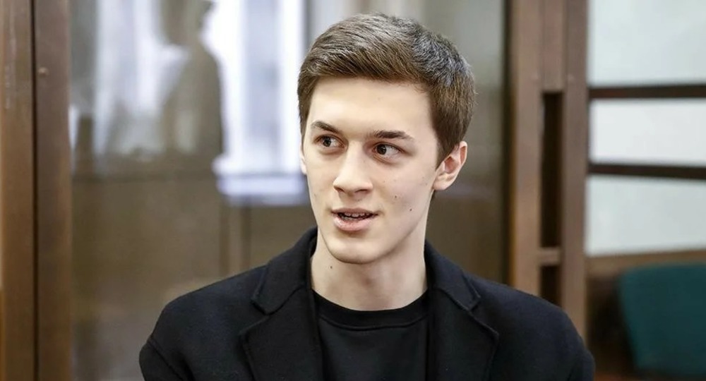 Мосгорсуд сегодня рассмотрит апелляцию на приговор студенту Высшей школы экономики Егору Жукову