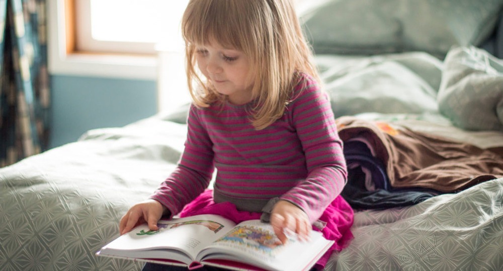 «Раннее обучение детей чтению не обеспечивает успех в начальной школе»