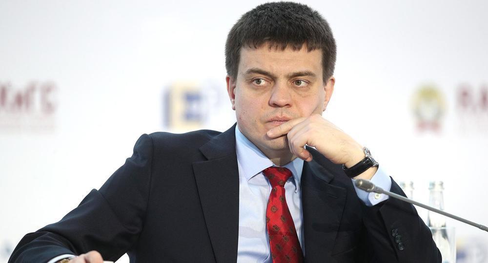 Экс-главу Минобрнауки Котюкова назначили замминистра финансов
