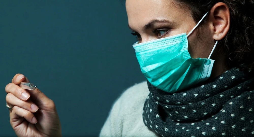 В Великобритании замминистра здравоохранения заразилась коронавирусом